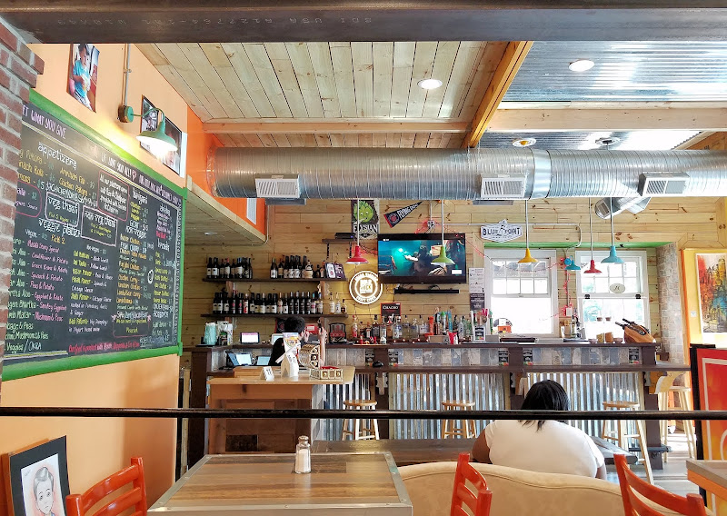 1310 Kitchen and Bar