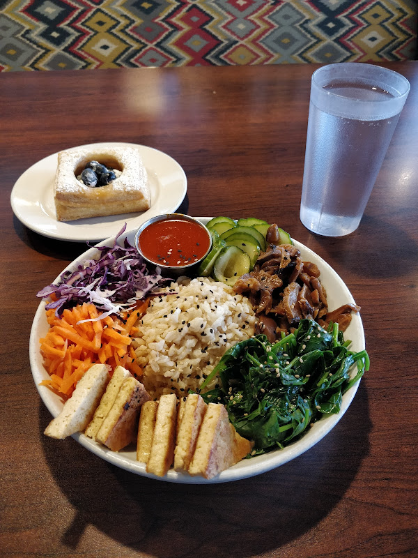 2941 Mediterranean Street Food - Fenton photo 2