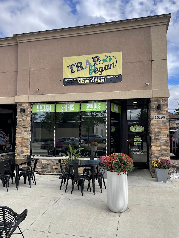 2941 Mediterranean Street Food - Fenton photo 3