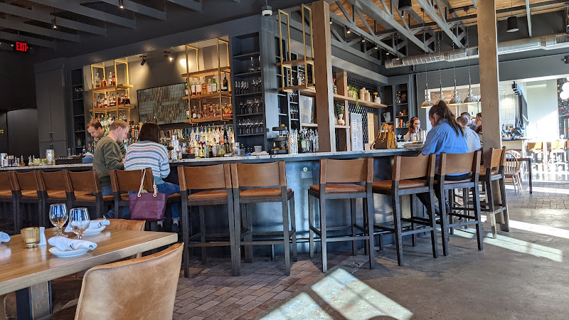 701 Eateries (Prairie Kitchen & Camp Lonetree) photo 4