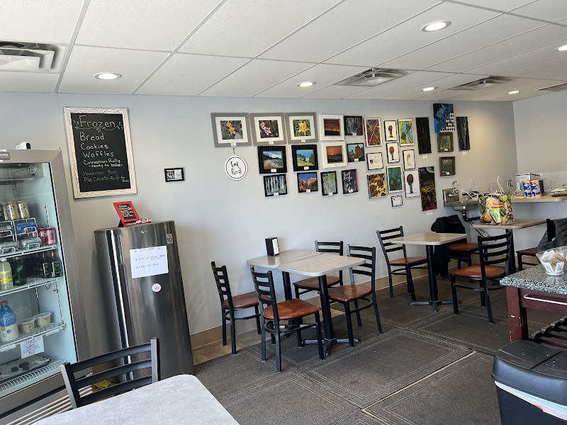 A Cup of Peace photo 2