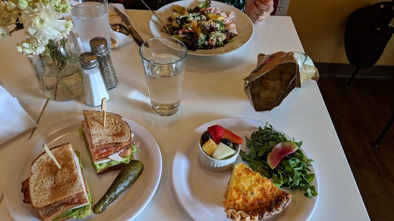 A Place at the Table