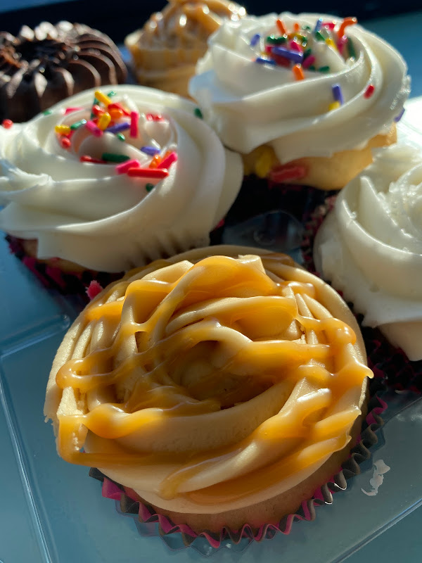 A Southern Girl Bakery