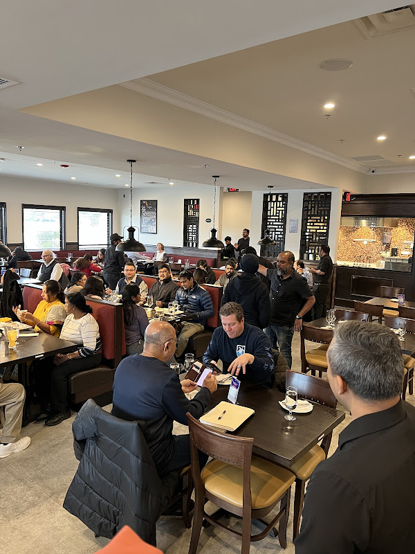 A2B Indian Veg Restaurant - Illinois