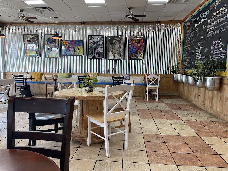 Abol Ethiopian Restaurant photo 5