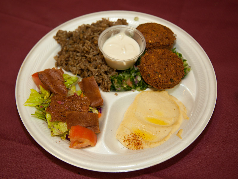 Addis Grill Vegan restaurant, Mediterranean and Ethiopian Restaurant