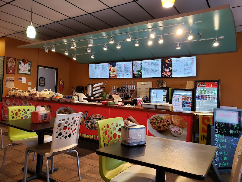 Addis Grill Vegan restaurant, Mediterranean and Ethiopian Restaurant photo 2