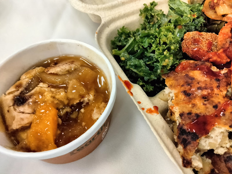 Adina's Vegan Cuisine photo 2