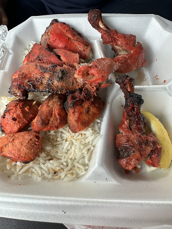 Ahmad's Persian Cuisine photo 4