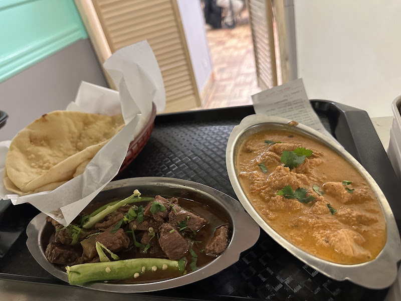 Al Madinah Cuisine | Indian Fusion Food