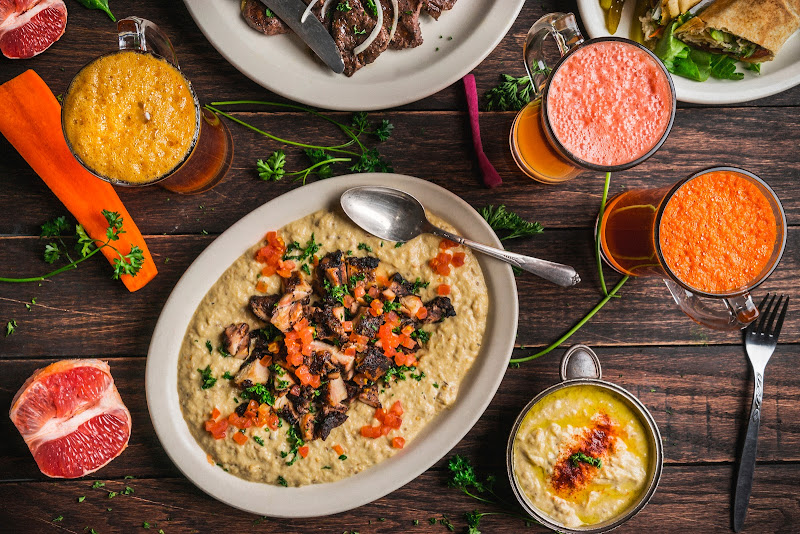 Aladdin's Eatery Brier Creek