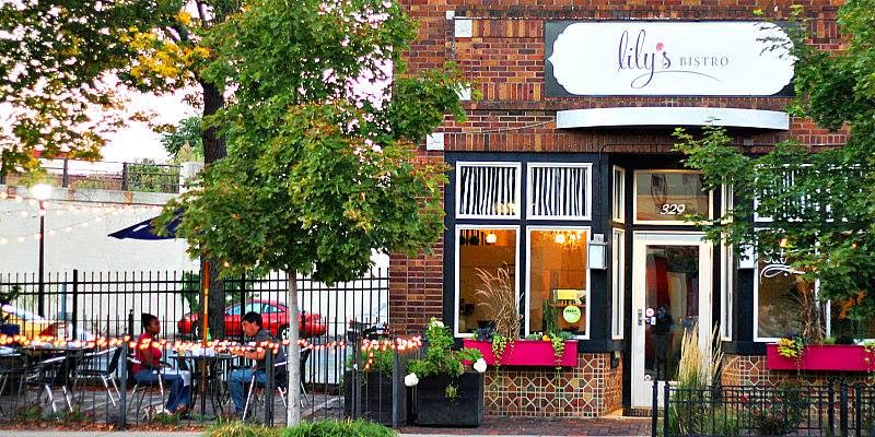 Aladdin's Eatery Clintonville photo 3