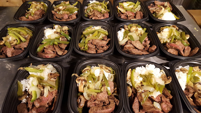 Ali's Mediterranean photo 4