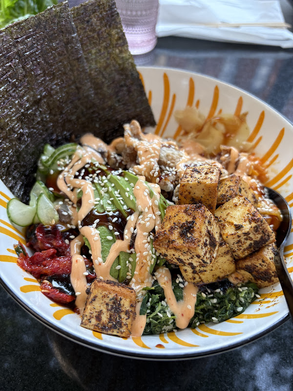 Alice & Friends at the Glen photo 2