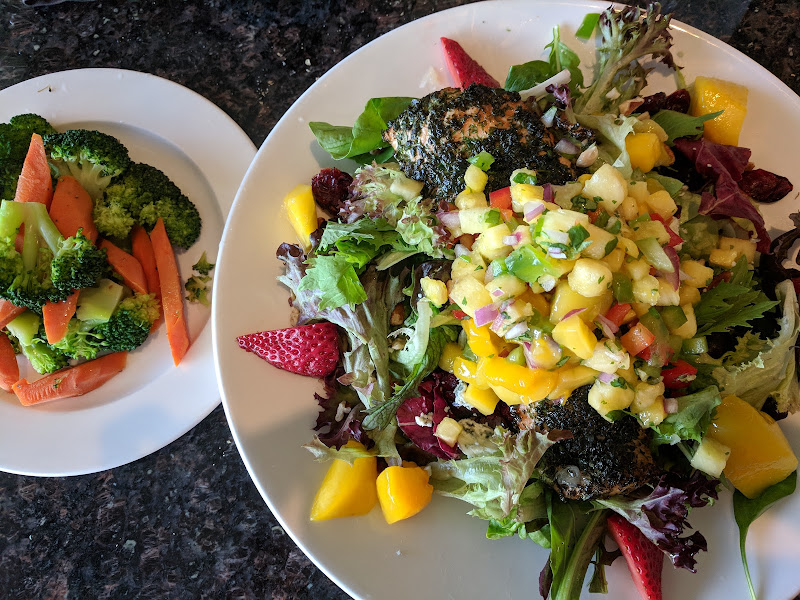 Alloro Wine Bar & Restaurant photo 2