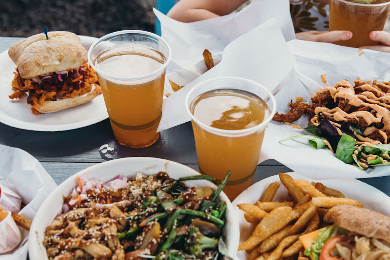 ALO Cafe Hawaii photo 3