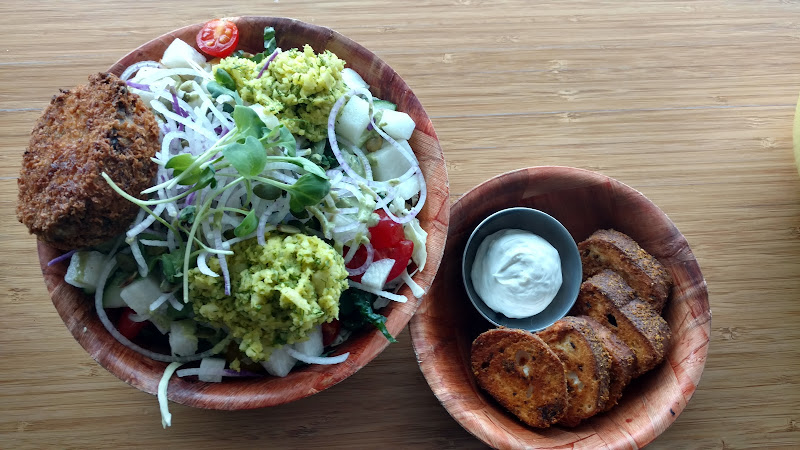 ALO Cafe Hawaii - SALT photo 2