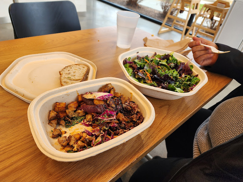 AMBA Mediterranean Grill photo 2