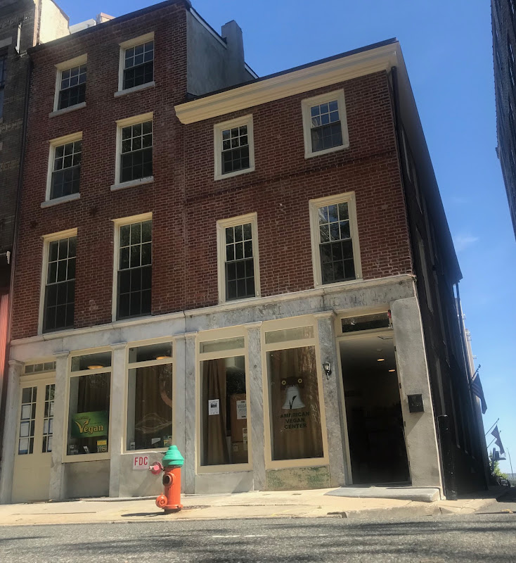 American Vegan Center photo 2