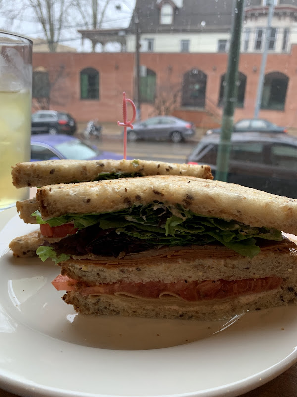 American Vegan Center photo 3