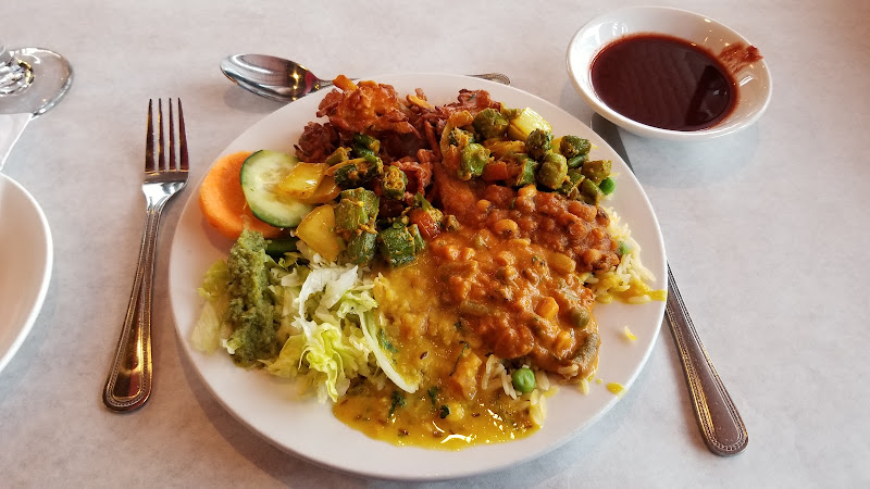 American WildBurger photo 2