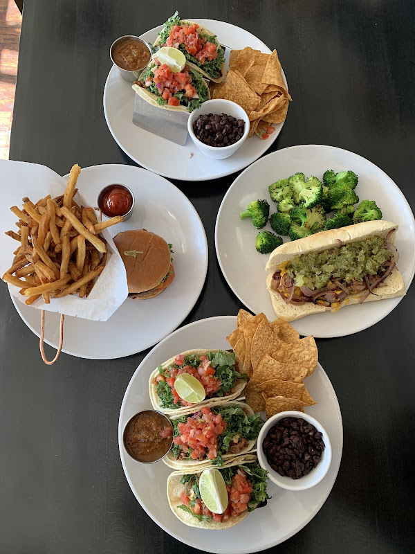 American WildBurger photo 5