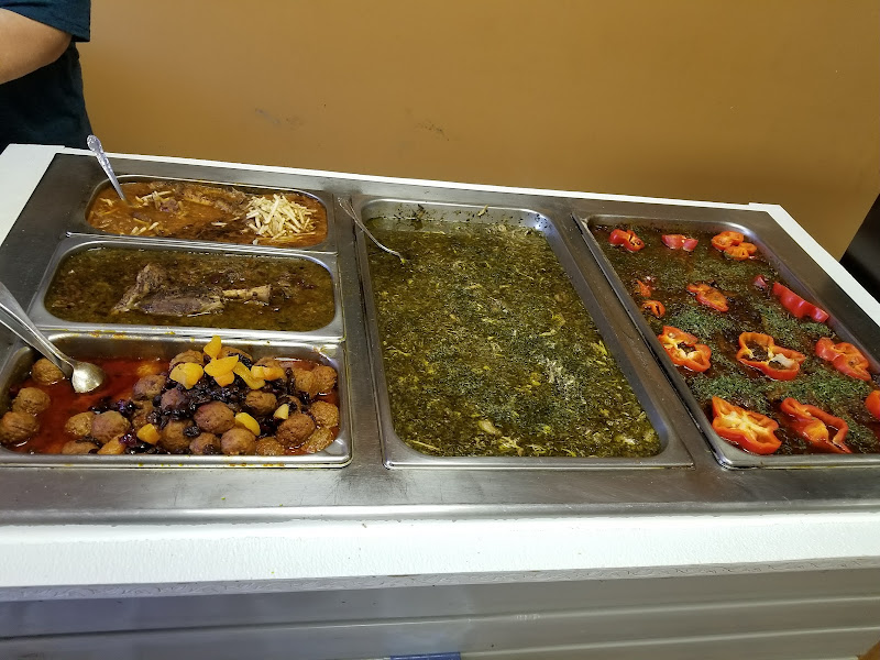 Amsterdam Falafel & Kabob photo 4