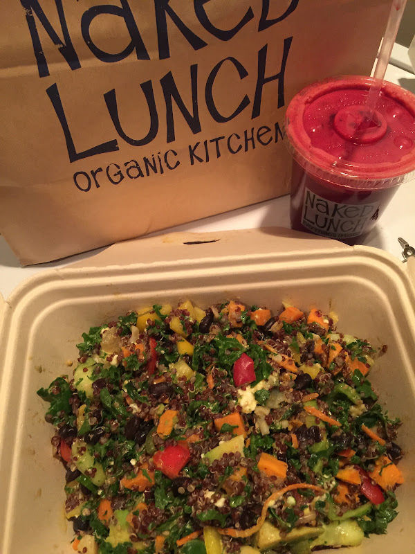 aneeD for Vegan Catering photo 2