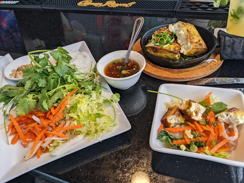 Anise, Modern Vietnamese Eatery
