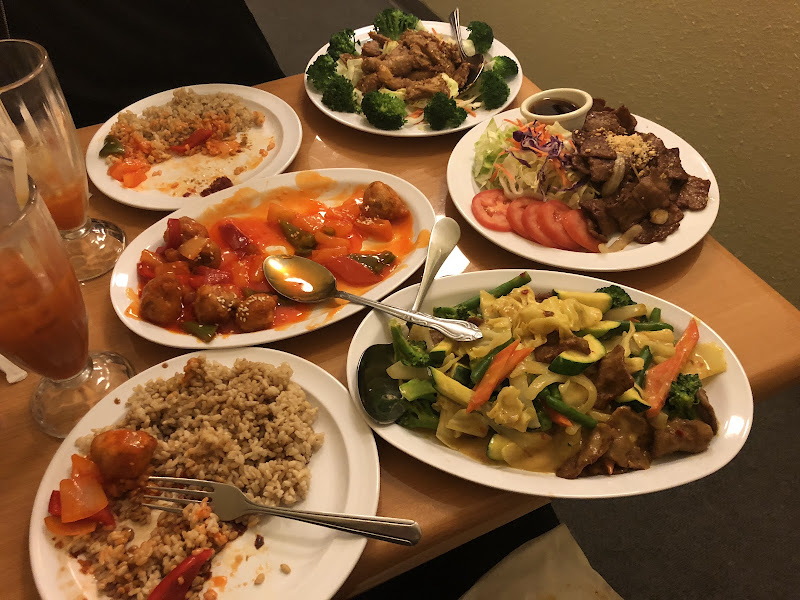 Anna's Vegan Cafe photo 3