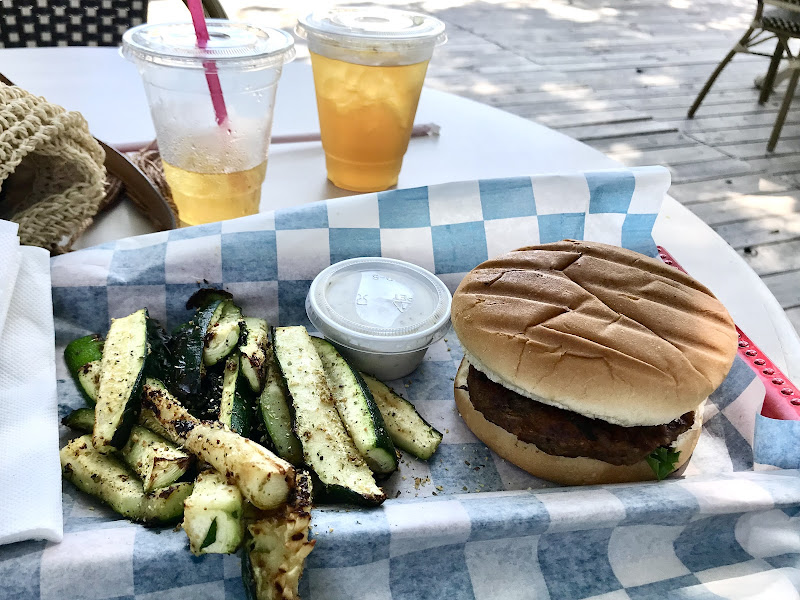 Annie O' Love's Cookie Cafe photo 3