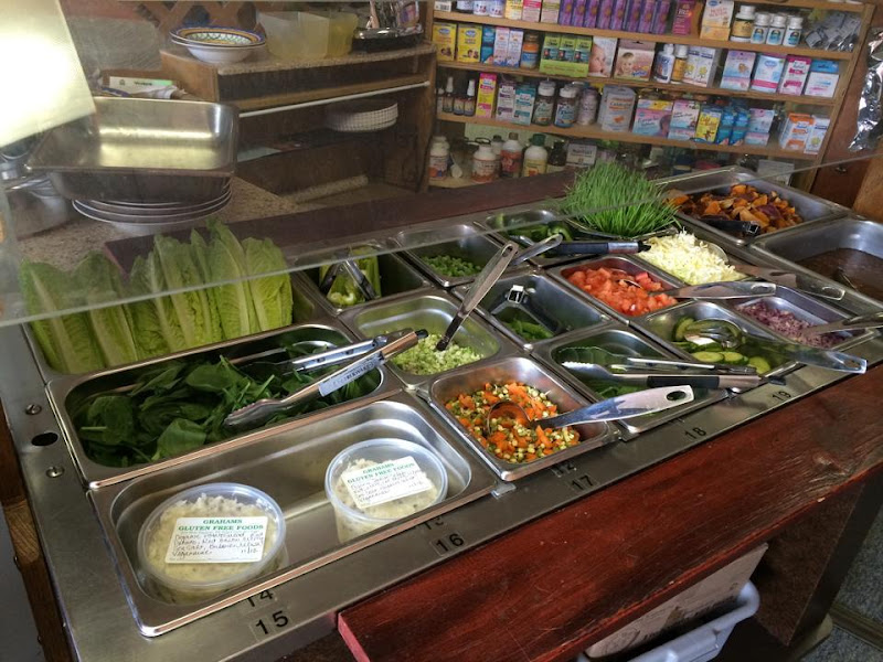 Anong’s Thai Cuisine Cheyenne photo 3