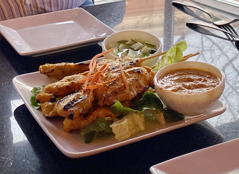 Anong's | Thai Cuisine