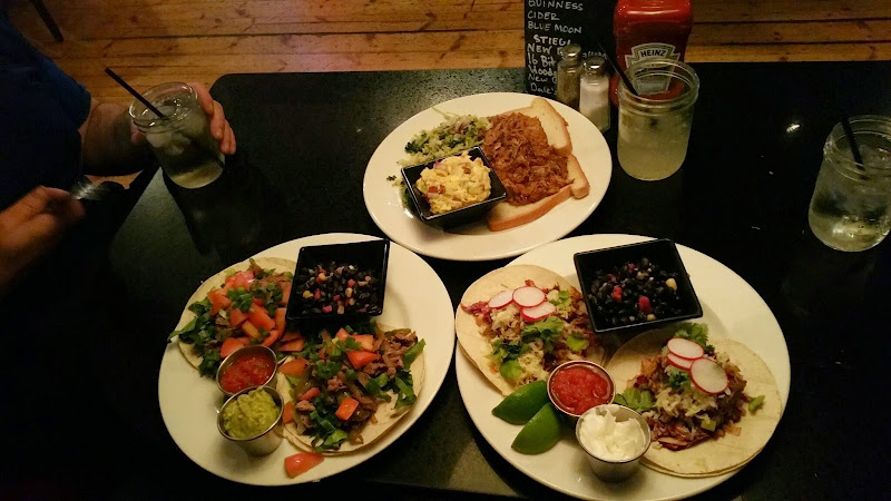 Aroma Contemporary Indian Cuisine photo 4