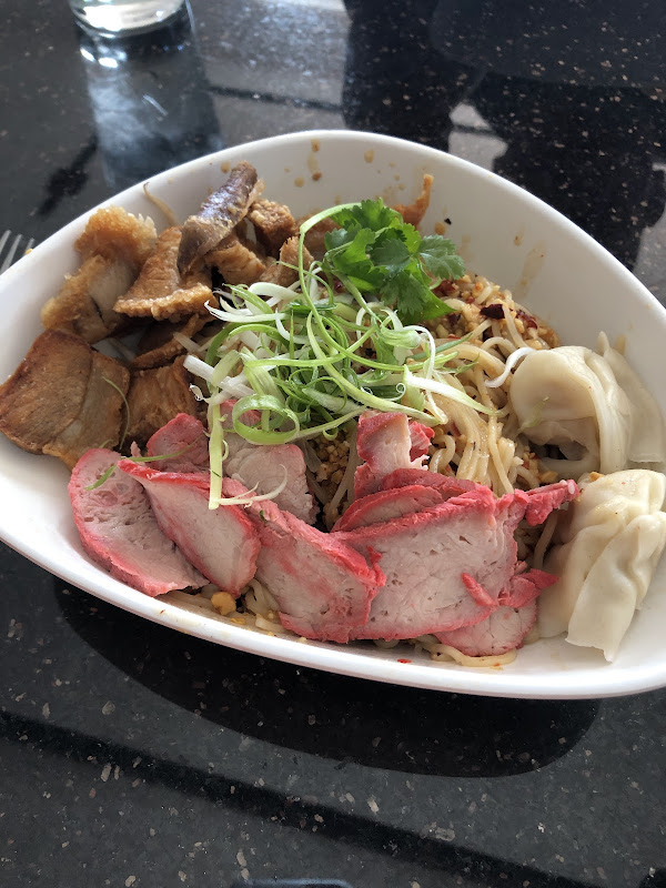 Asian Cuisine Restaurant photo 3