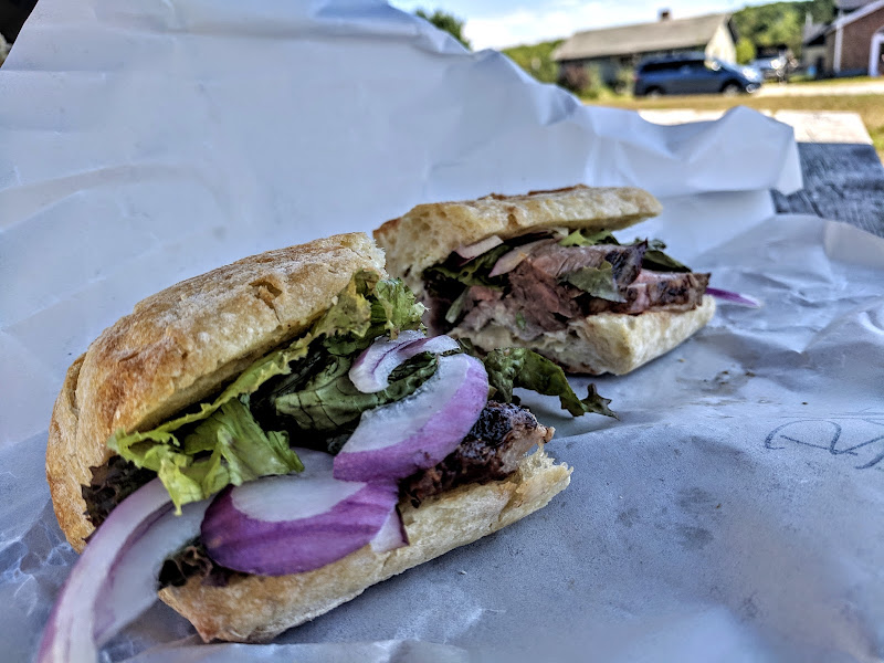 Asmara Restaurant photo 3