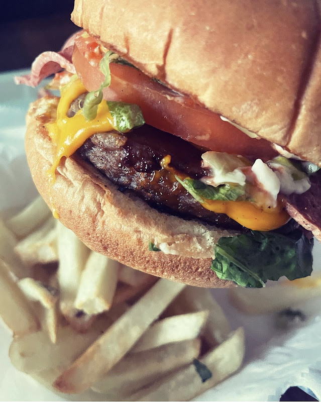 Aspired Vegan photo 4