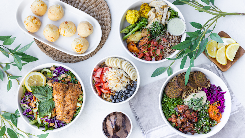 Aubergine Kitchen photo 2