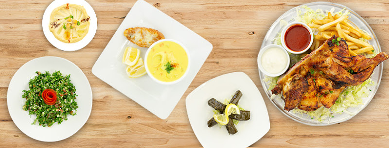 Aurora Mediterranean Restaurant