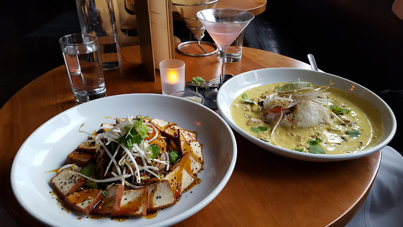 Aurora Mediterranean Restaurant photo 5