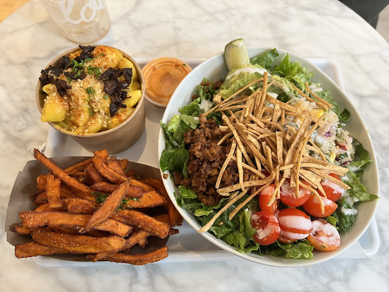 Avant Garden photo 2