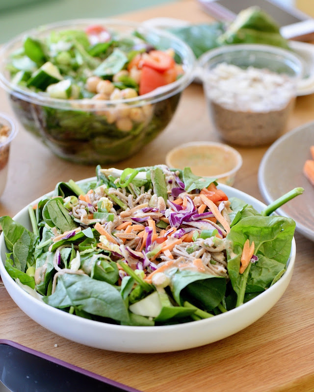 Ayla's Bagels & Coffee photo 2