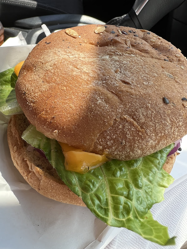 B.A.D. Vegan ATL photo 3