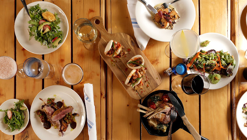 Bailey's Backyard photo 1