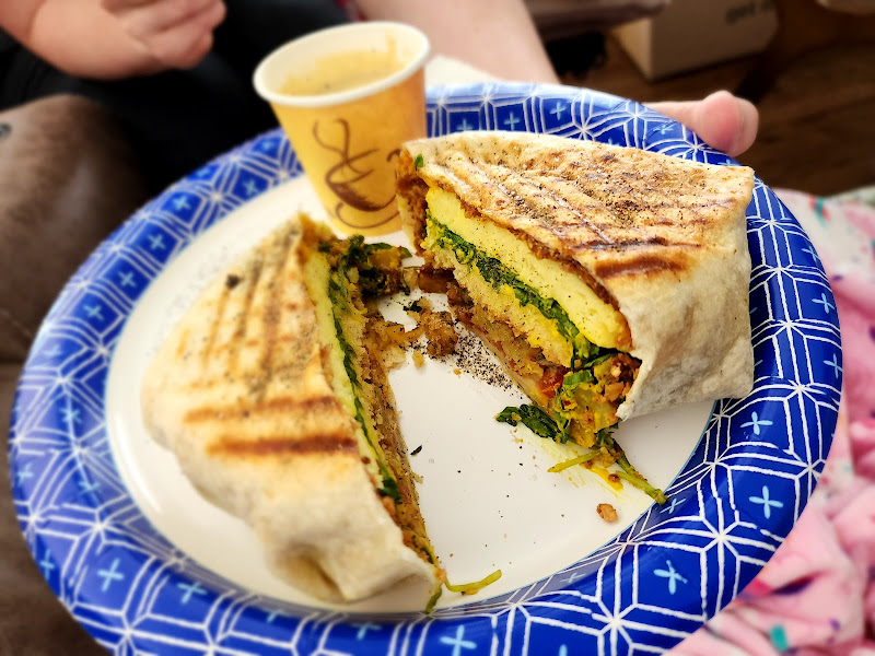 Balaji Bhavan pure vegetarian South Indian restaurant photo 2