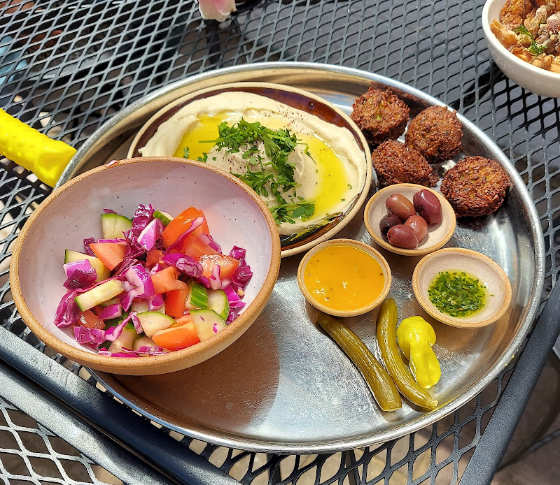 BAM! Healthy Cuisine photo 2