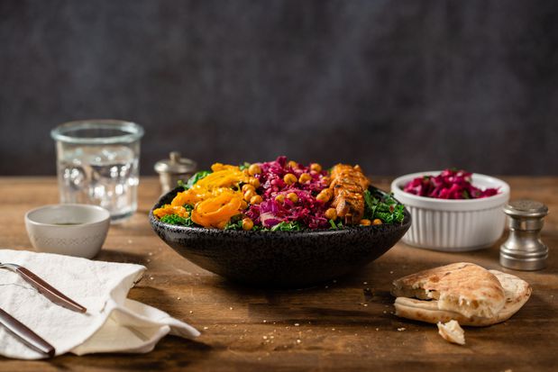 Bammy's Modern Caribbean photo 3