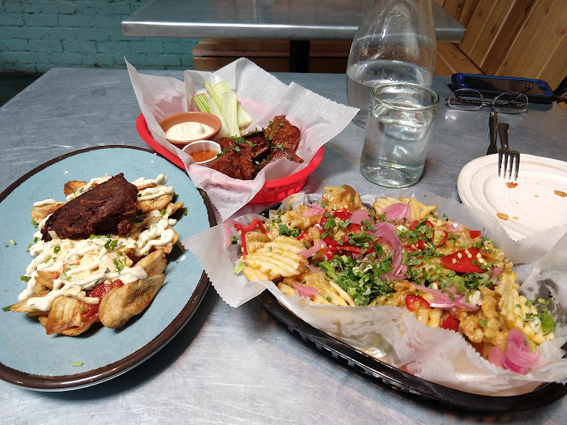 Bang Up To The Elephant photo 3