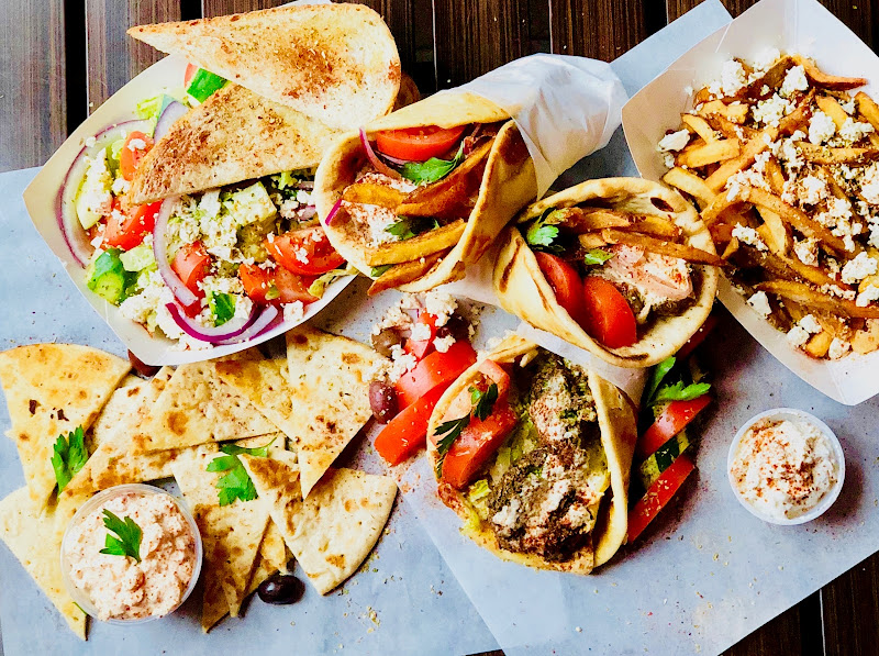 Bangin' Vegan Eats photo 2