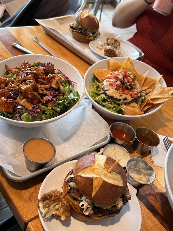 Basil & Bunny photo 2